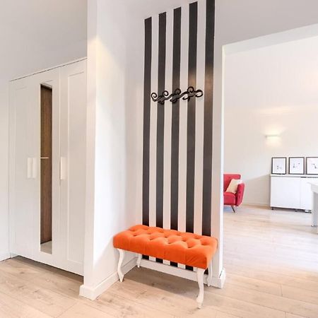 Apartament Matejki I - Unique Apartments Szczecin Dış mekan fotoğraf